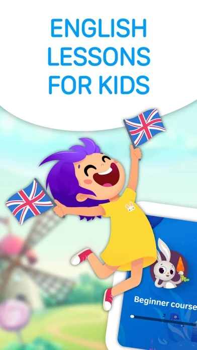EWA Kids: Англійська для Дітей