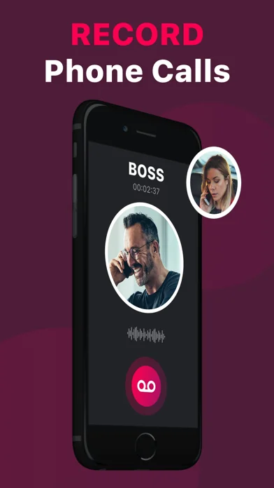 Call Recorder - Phone ACR