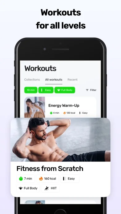 Gravity Fit: Super Fat Burning