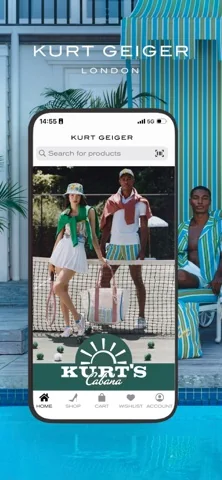 Kurt Geiger: Shop Shoes & Bags