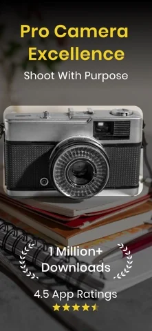 Camera Apps