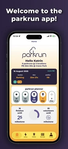 parkrun Official