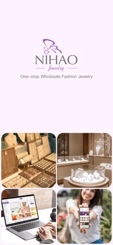 Nihaojewelry-Großhandel online