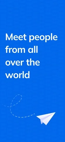 Social Chat: Make New Friends