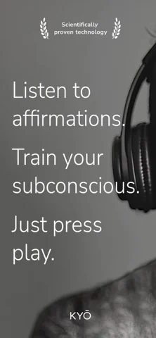 KYO. Affirmationen+Subliminals