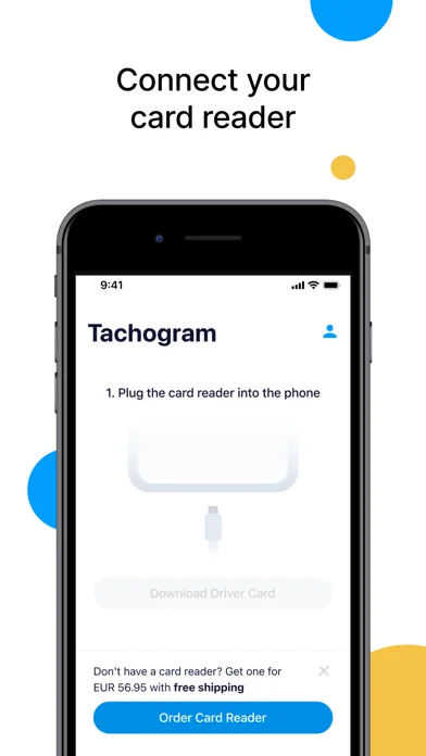 Tachogram
