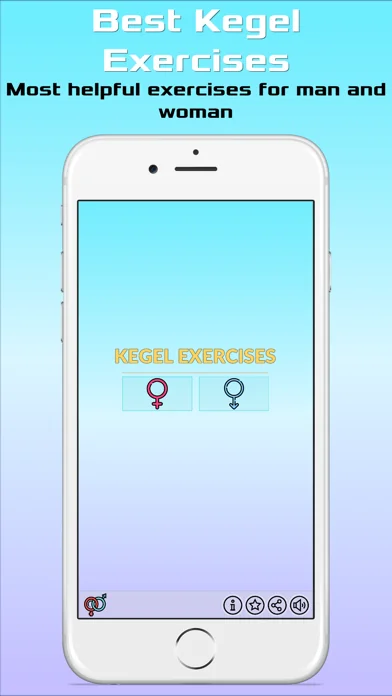 Kegel Exercises