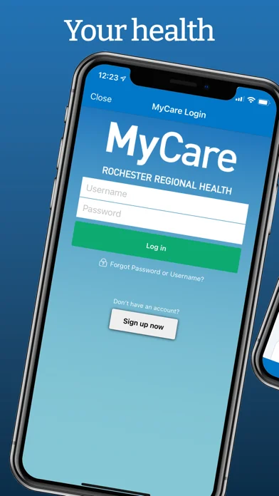 RRH MyCare