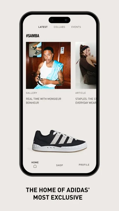CONFIRMED | Sneakers & mehr