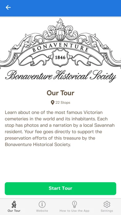 Bonaventure Cemetery Tours