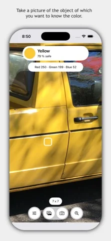 Name Color