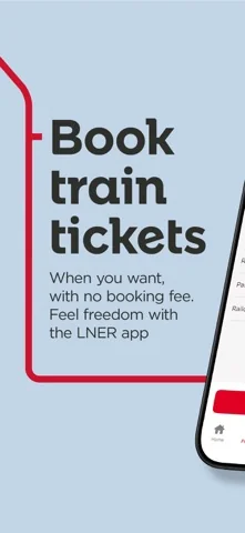 LNER | Train Times & Tickets