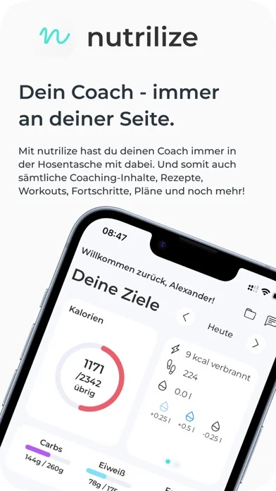 nutrilize