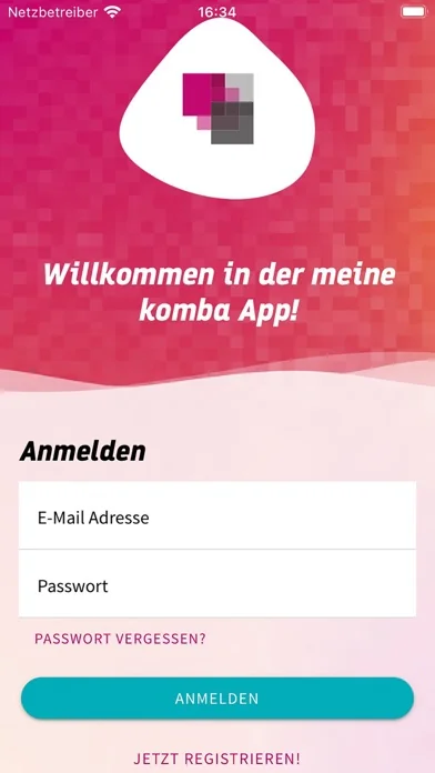 meine komba