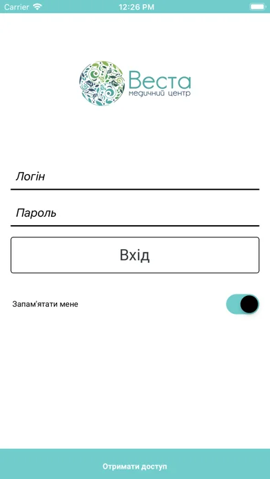 Vesta Медичний Центр
