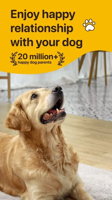 Woofz - Puppy and Dog Training
