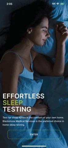 Blackstone Sleep Health