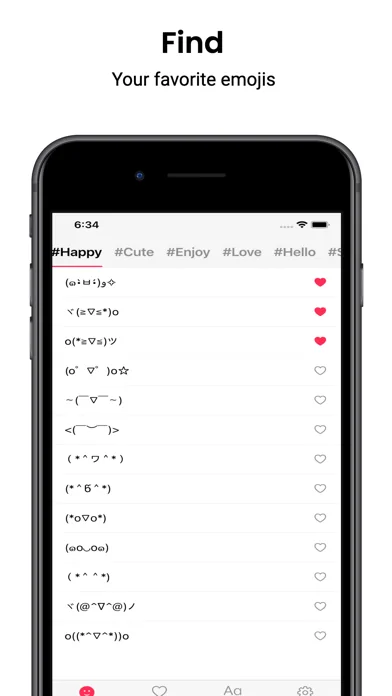 Inssatem - Emoticons Keyboard
