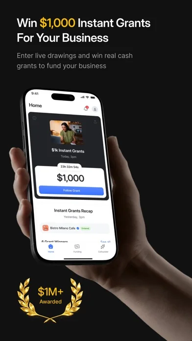 Skip – AI for Entrepreneurs