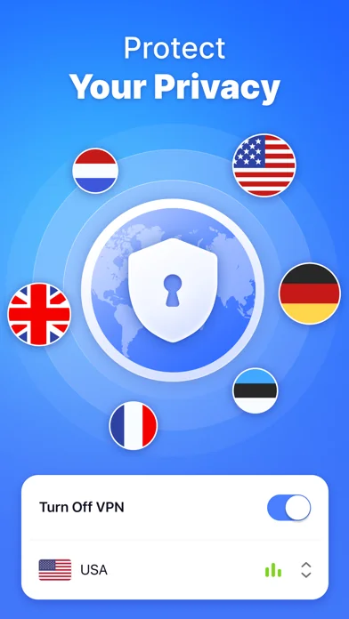 VPN Wave + AdBlock Safari