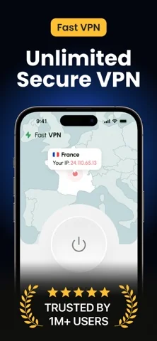 Необмежений VPN і проксі
