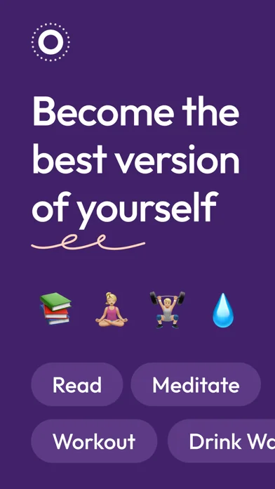 Onrise: Habit Tracker & Focus