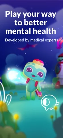 Fig: The Game for Depression