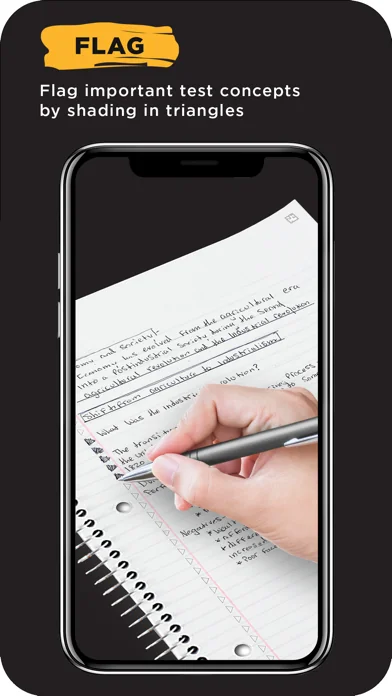 Five Star Study App