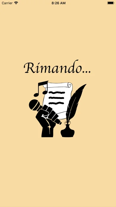 Rimando