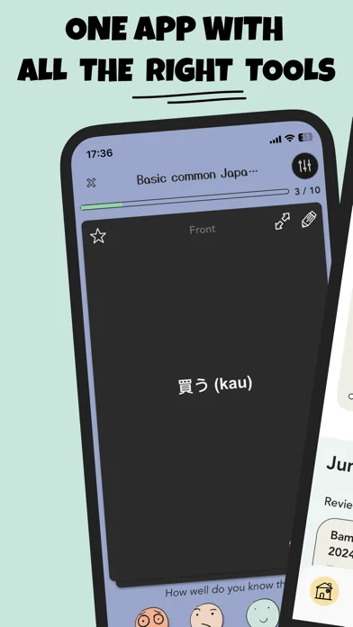 StudyPod: Flashcards App