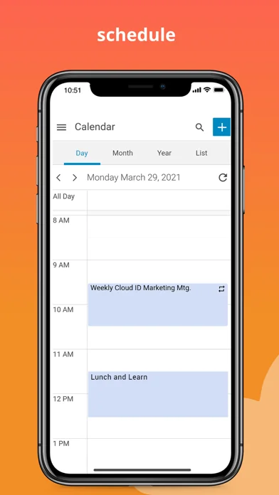Zimbra Email & Collaboration