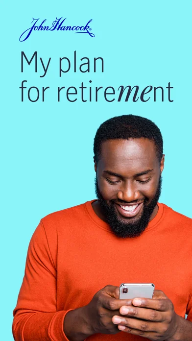 John Hancock Retirement
