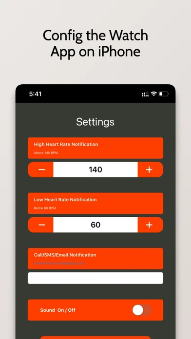 HealthAlerter