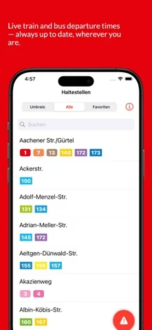 Kölner Bus & Bahn
