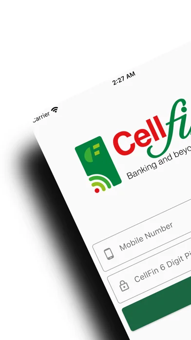 CellFin