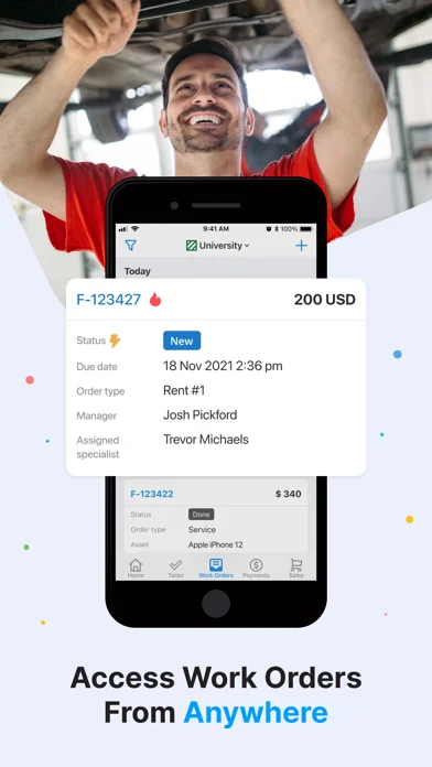 RO App