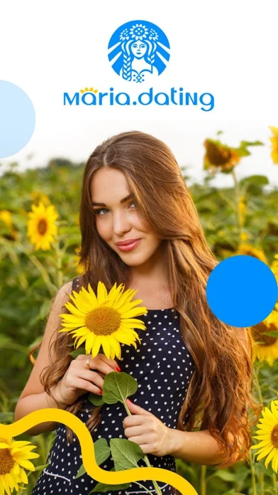 Maria Dating