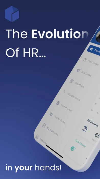 HealthBoxHR