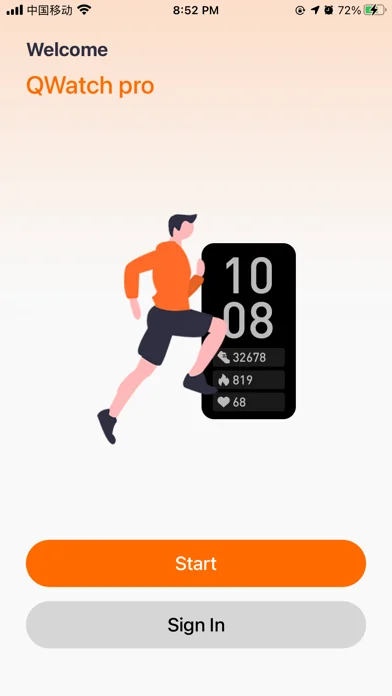 QWatch Pro