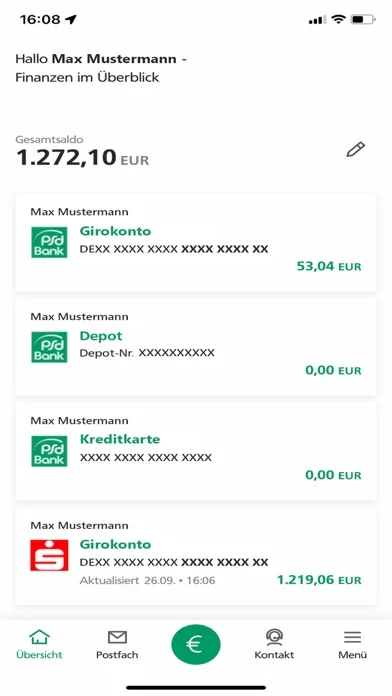 PSD Banking