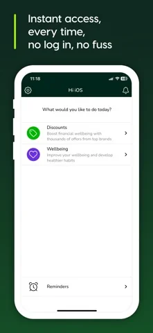 OneHub | Wellbeing
