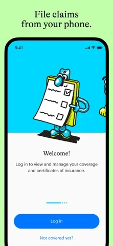 ERGO NEXT Insurance