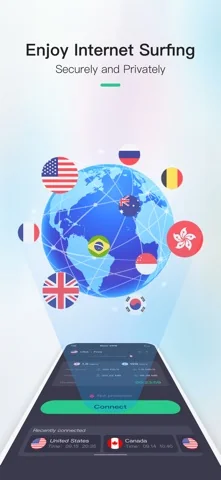 Now VPN - Best VPN Proxy
