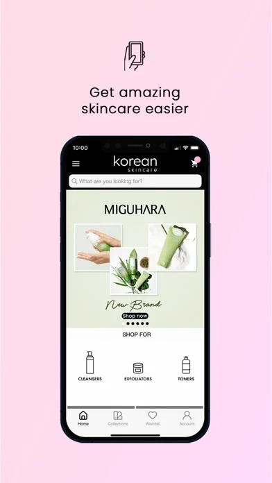 Korean Skincare EU