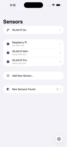 Airtool Pi