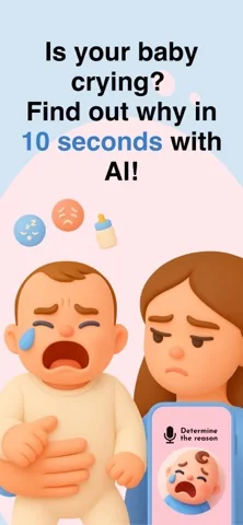 WeepAdvisor: Baby Cry Analyzer