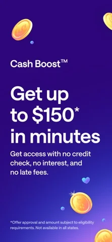 Credit Genie: Get Cash Advance