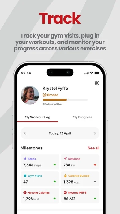 Snap Fitness