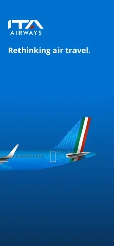 ITA Airways