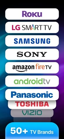 TV-Fernbedienung Universal